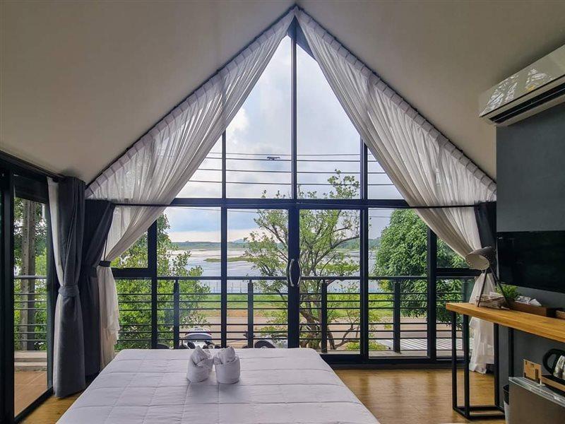 Canvas Family Home Τρατ Εξωτερικό φωτογραφία
