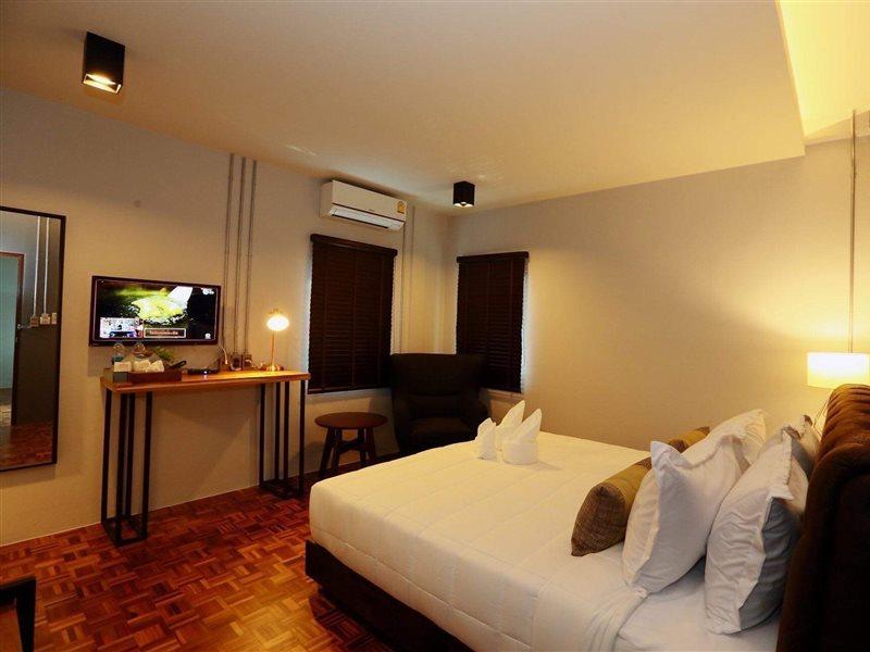Canvas Family Home Τρατ Εξωτερικό φωτογραφία