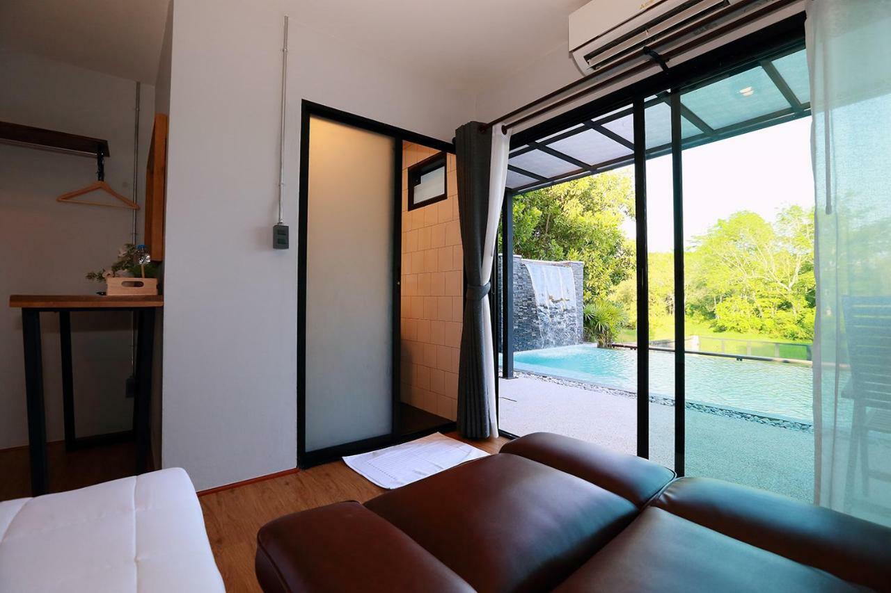 Canvas Family Home Τρατ Εξωτερικό φωτογραφία