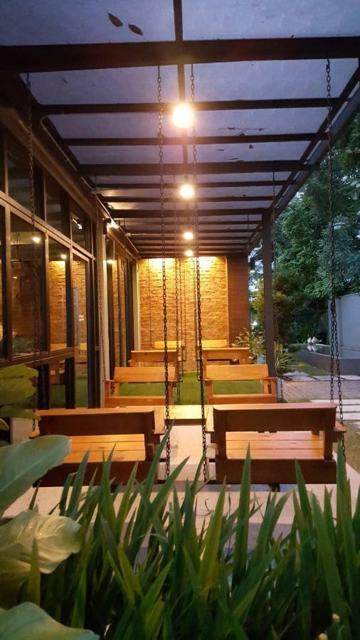 Canvas Family Home Τρατ Εξωτερικό φωτογραφία